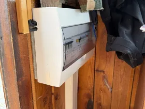 Prodej chaty, Čerňovice, 40 m2