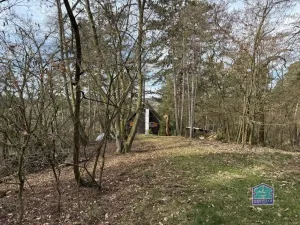 Prodej chaty, Čerňovice, 40 m2