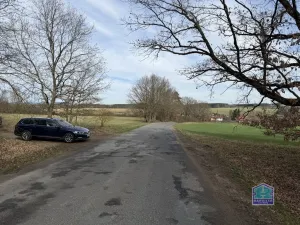 Prodej chaty, Čerňovice, 40 m2