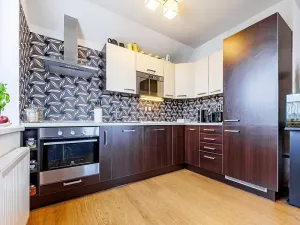 Prodej bytu 3+kk, Olomouc, Okružní, 66 m2