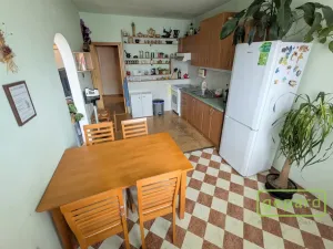 Prodej bytu 3+1, Liberec, Dobiášova, 82 m2