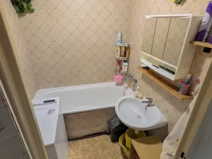 Prodej bytu 3+1, Liberec, Dobiášova, 82 m2