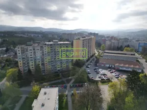 Prodej bytu 4+kk, Liberec, Dobiášova, 82 m2