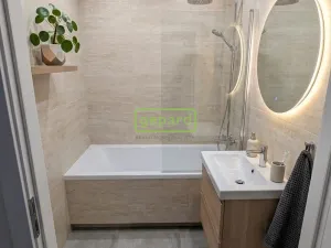 Prodej bytu 3+1, Liberec, Dobiášova, 82 m2