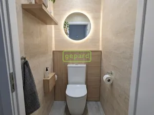 Prodej bytu 3+1, Liberec, Dobiášova, 82 m2