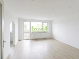 Prodej bytu 3+1, Liberec, Dobiášova, 82 m2