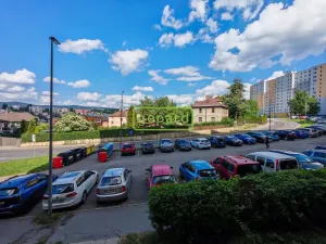Prodej bytu 3+1, Liberec, Dobiášova, 82 m2