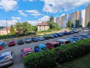 Prodej bytu 3+1, Liberec, Dobiášova, 82 m2
