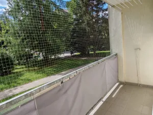 Prodej bytu 3+1, Liberec, Dobiášova, 73 m2
