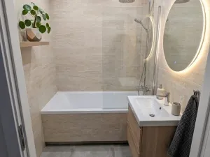 Prodej bytu 3+1, Liberec, Dobiášova, 84 m2
