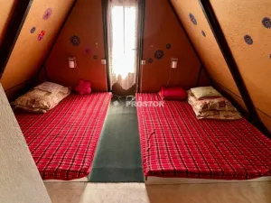 Prodej chaty, Dolní Zálezly, 15 m2