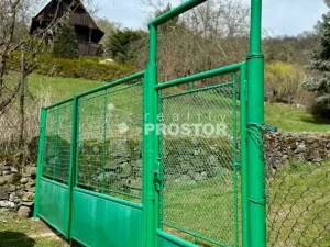 Prodej chaty, Dolní Zálezly, 15 m2