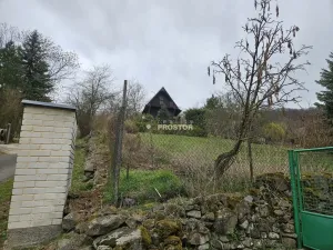 Prodej chaty, Dolní Zálezly, 15 m2