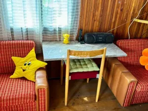 Prodej chaty, Dolní Zálezly, 15 m2