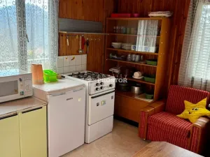 Prodej chaty, Dolní Zálezly, 15 m2