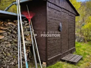 Prodej chaty, Dolní Zálezly, 15 m2