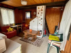 Prodej chaty, Dolní Zálezly, 18 m2