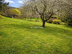 Prodej chaty, Dolní Zálezly, 18 m2