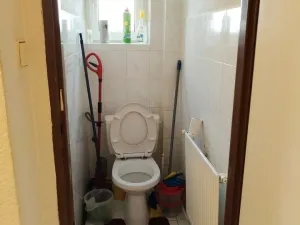 Prodej bytu 1+1, Františkovy Lázně - Horní Lomany, Májová, 40 m2