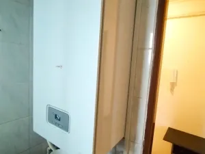 Prodej bytu 1+1, Františkovy Lázně - Horní Lomany, Májová, 40 m2