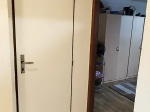 Prodej bytu 1+1, Františkovy Lázně - Horní Lomany, Májová, 40 m2