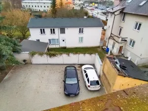 Prodej bytu 1+1, Františkovy Lázně - Horní Lomany, Májová, 40 m2