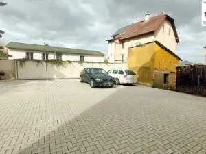 Prodej bytu 1+1, Františkovy Lázně - Horní Lomany, Májová, 40 m2