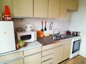 Prodej bytu 1+1, Františkovy Lázně - Horní Lomany, Májová, 40 m2