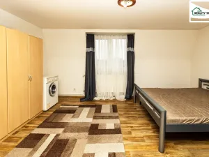 Prodej bytu 1+1, Františkovy Lázně - Horní Lomany, Májová, 40 m2