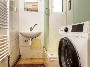 Prodej bytu 1+1, Františkovy Lázně - Horní Lomany, Májová, 40 m2