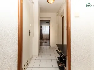 Prodej bytu 1+1, Františkovy Lázně - Horní Lomany, Májová, 40 m2