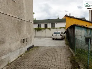 Prodej bytu 1+1, Františkovy Lázně - Horní Lomany, Májová, 40 m2