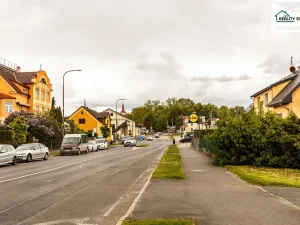 Prodej bytu 1+1, Františkovy Lázně - Horní Lomany, Májová, 40 m2