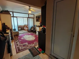 Prodej bytu 1+kk, Sveti Vlas, Bulharsko, 38 m2