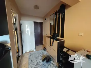 Prodej bytu 1+kk, Sveti Vlas, Bulharsko, 38 m2