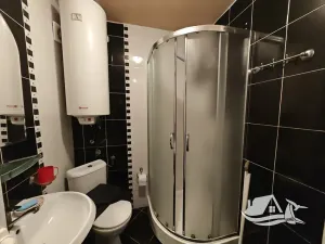 Prodej bytu 1+kk, Sveti Vlas, Bulharsko, 38 m2