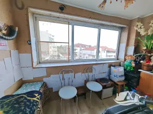 Prodej bytu 1+kk, Sveti Vlas, Bulharsko, 38 m2