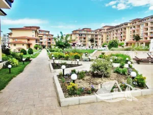 Prodej bytu 3+kk, Sveti Vlas, Bulharsko, 74 m2