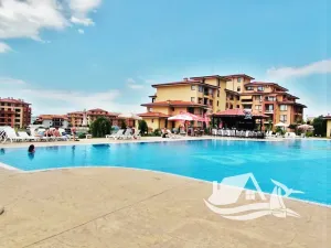 Prodej bytu 3+kk, Sveti Vlas, Bulharsko, 74 m2