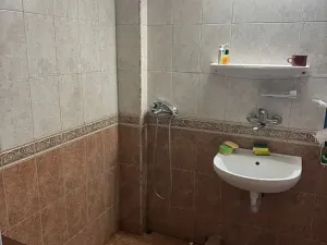 Prodej bytu 1+kk, Nesebar, Bulharsko, 44 m2