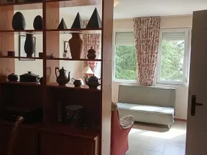 Prodej bytu 2+kk, Sveti Vlas, Bulharsko, 57 m2