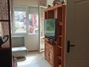 Prodej bytu 2+kk, Sveti Vlas, Bulharsko, 57 m2