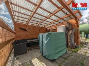 Prodej zahrady, Varnsdorf, Na Pastvinách, 293 m2