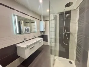 Pronájem bytu 2+kk, Praha - Smíchov, Kotevní, 66 m2