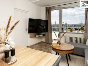 Prodej bytu 2+1, Cheb, Obětí nacismu, 57 m2