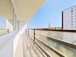 Prodej bytu 3+kk, Praha - Hostivař, Gercenova, 86 m2