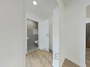 Prodej bytu 3+kk, Praha - Hostivař, Gercenova, 86 m2