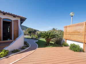 Prodej domu, Valledoria - La Ciaccia, Sardinie, Itálie, 130 m2