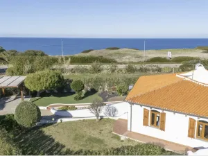 Prodej domu, Valledoria - La Ciaccia, Sardinie, Itálie, 130 m2