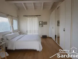 Prodej domu, Trinitá D'Agultu, Sardinie, Itálie, 200 m2